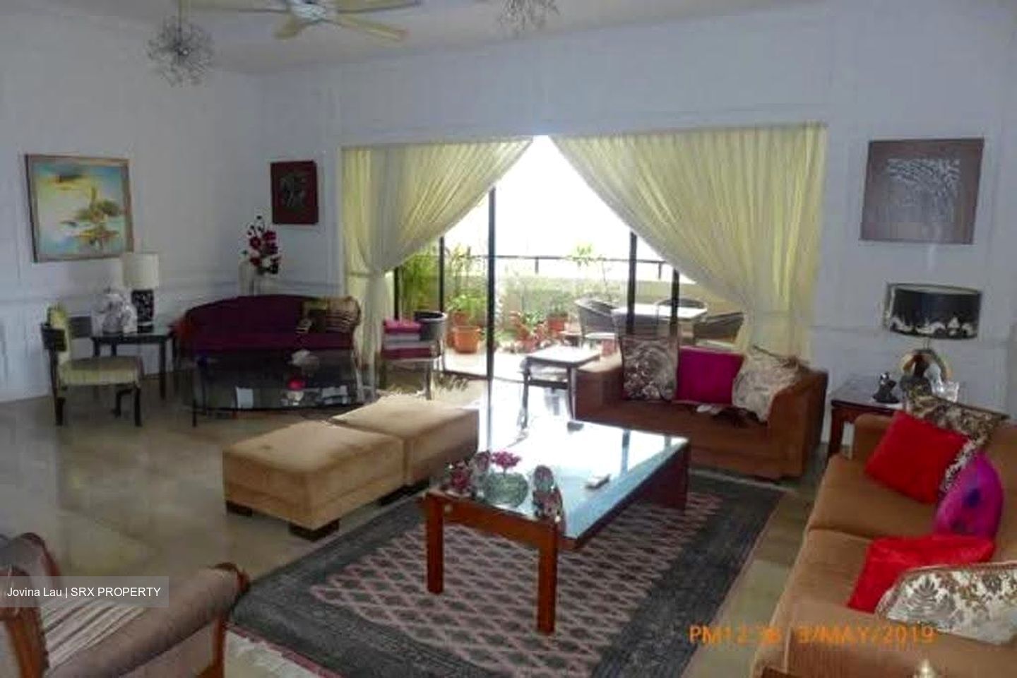 Regency Park (D10), Condominium #618317961